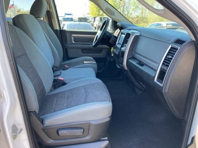 2017 RAM 1500 Lone Star