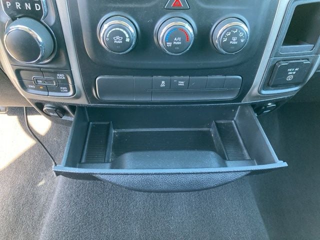 2017 RAM 1500 Lone Star