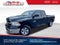 2017 RAM 1500 SLT Quad Cab 4x4 6'4" Box