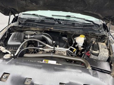 2019 RAM 1500 Classic SLT