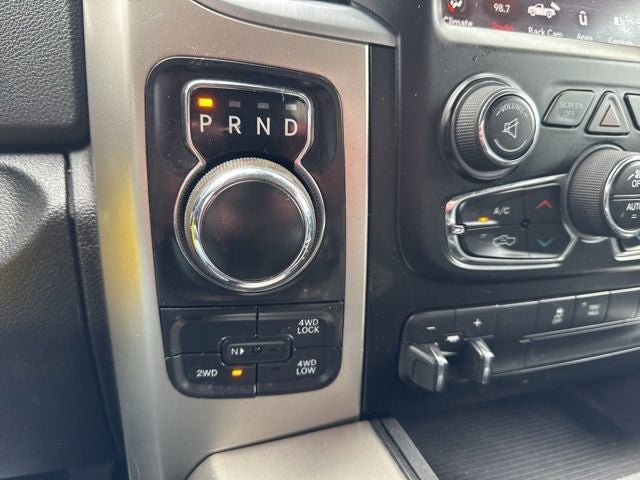 2019 RAM 1500 Classic SLT