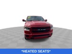 2019 RAM 1500 Big Horn/Lone Star Crew Cab 4x4 5'7" Box