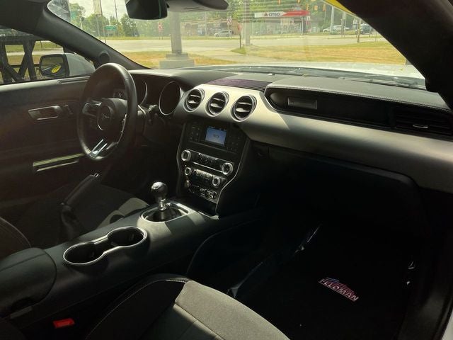 2022 Ford Mustang GT