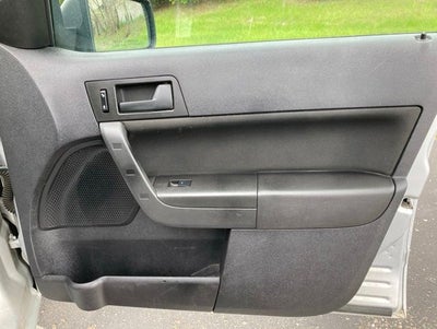 2008 Ford Focus SE