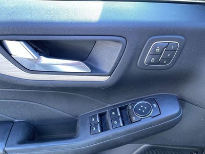 2022 Ford Escape Titanium Plug-In Hybrid