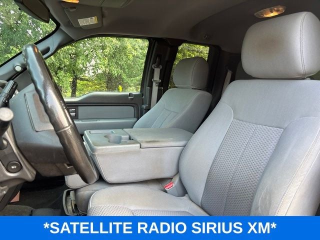 2013 Ford F-150 XL