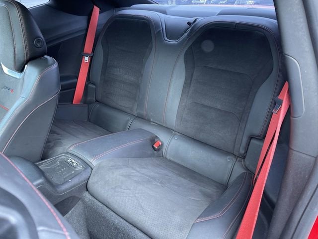 2017 Chevrolet Camaro ZL1