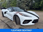 2020 Chevrolet Corvette Stingray 3LT