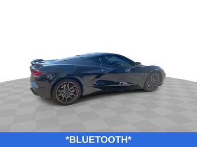 2024 Chevrolet Corvette Stingray 3LT