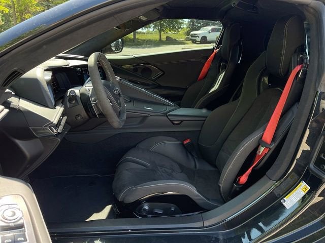 2024 Chevrolet Corvette Stingray 3LT