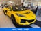 2026 Chevrolet Corvette ZR1X 3LZ