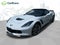 2017 Chevrolet Corvette Z06 Z06 3LZ