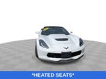 2017 Chevrolet Corvette Z06 Z06 3LZ