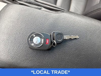 2007 Chevrolet Corvette 2dr Cpe