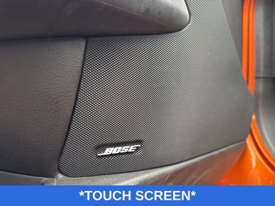 2007 Chevrolet Corvette 2dr Cpe