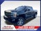 2015 Chevrolet Silverado 2500 HD High Country