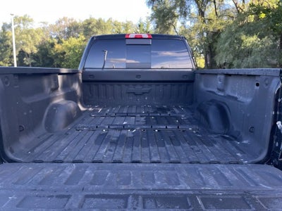 2015 Chevrolet Silverado 2500 HD High Country