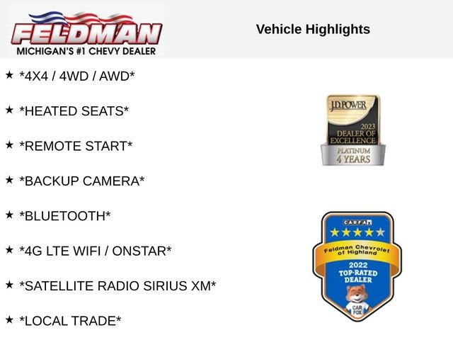 2017 Chevrolet Silverado 2500 HD LT