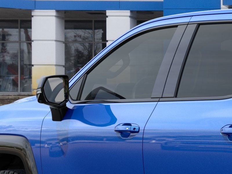 2025 Chevrolet Silverado EV RST - Max Range