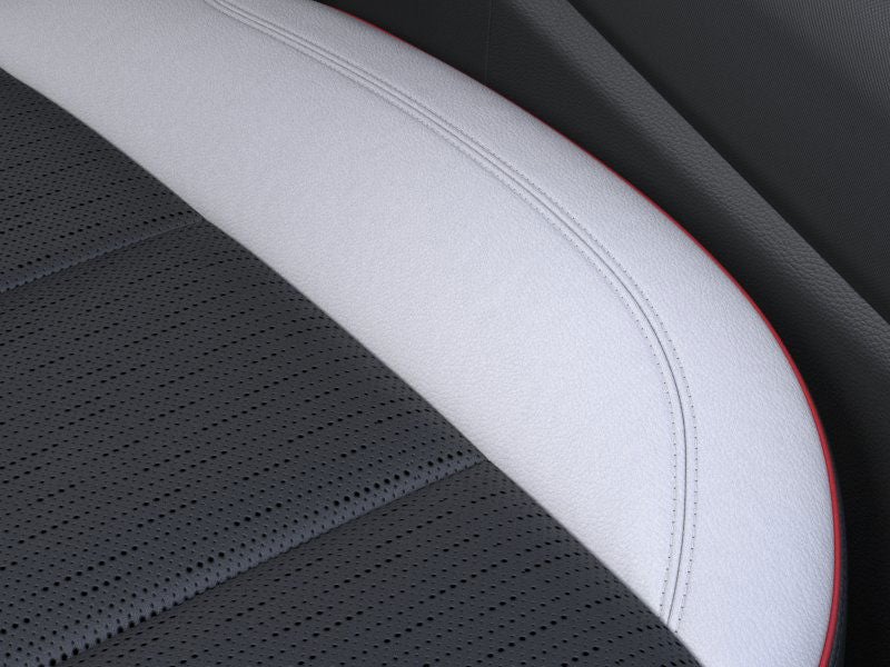 2025 Chevrolet Silverado EV RST - Max Range