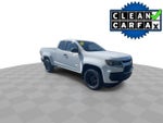 2021 Chevrolet Colorado 2WD Work Truck