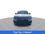 2021 Chevrolet Colorado 2WD Work Truck
