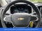 2021 Chevrolet Colorado 4WD Work Truck