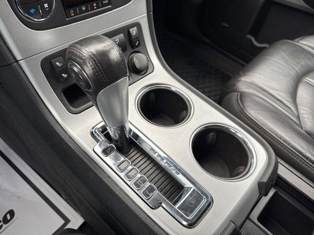 2012 GMC Acadia SLT1