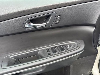 2012 GMC Acadia SLT1