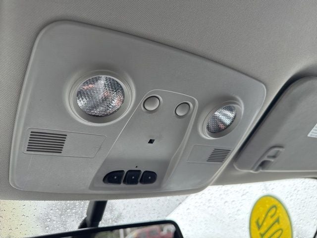 2012 GMC Acadia SLT1