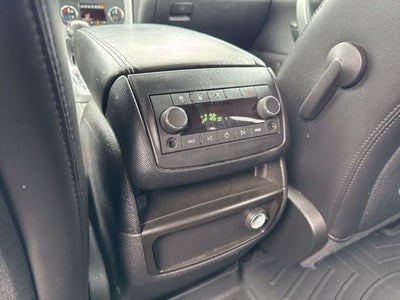 2012 GMC Acadia SLT1