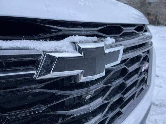 2022 Chevrolet Traverse RS