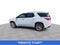 2020 Chevrolet Traverse High Country