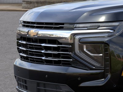 2027 Chevrolet Tahoe LT