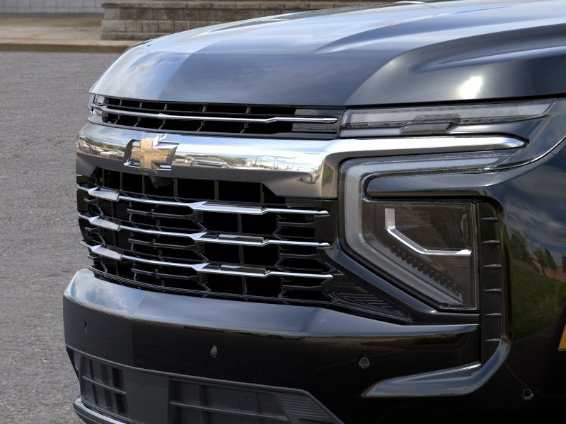2027 Chevrolet Tahoe LT