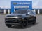 2027 Chevrolet Tahoe Premier