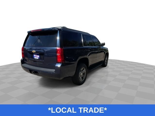 2019 Chevrolet Tahoe LS