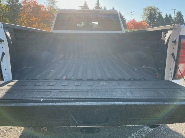 2024 GMC Sierra 2500 HD Pro