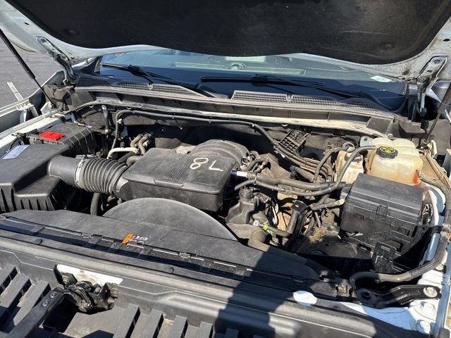 2021 GMC Sierra 2500 HD SLT
