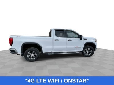 2020 GMC Sierra 1500 Sierra