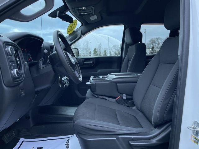 2020 GMC Sierra 1500 Sierra