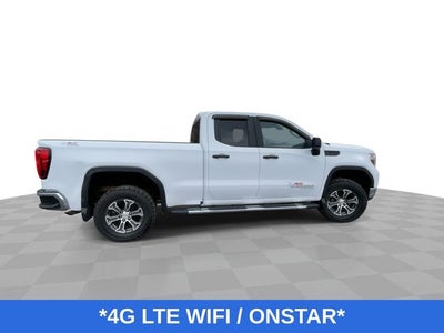 2020 GMC Sierra 1500 Sierra