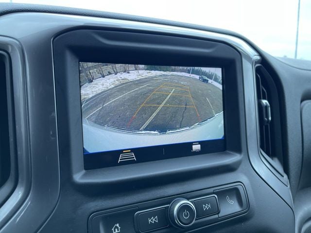 2020 GMC Sierra 1500 Sierra