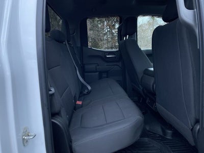 2020 GMC Sierra 1500 Sierra