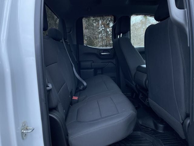 2020 GMC Sierra 1500 Sierra