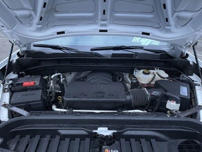 2020 GMC Sierra 1500 Sierra