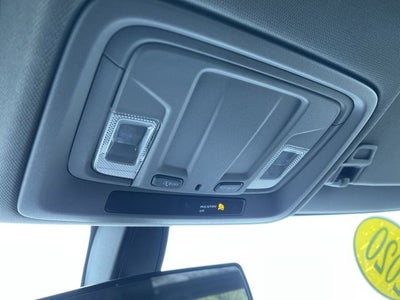 2020 GMC Sierra 1500 Sierra