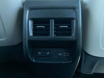 2020 Cadillac XT4 AWD Premium Luxury