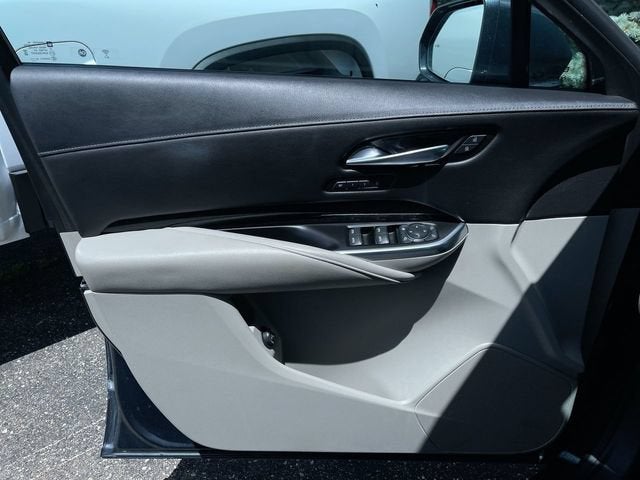 2020 Cadillac XT4 AWD Premium Luxury