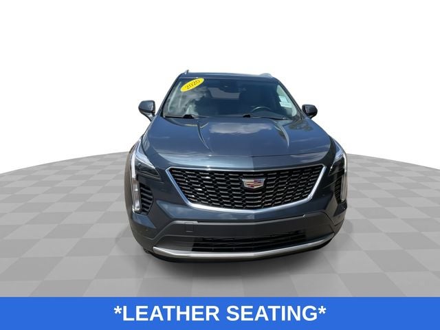 2020 Cadillac XT4 AWD Premium Luxury